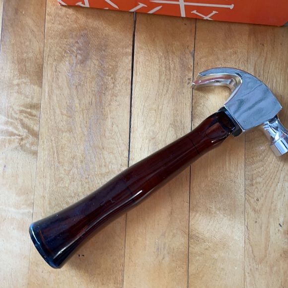 Vintage 80’s Avon Hammer Aftershave Cologne - Picture 4 of 7